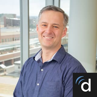 Daniel Nicklas, MD