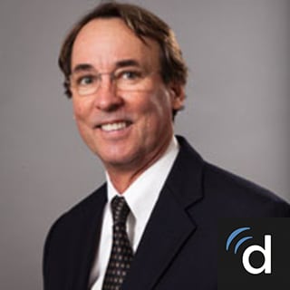 Walter Watson, MD