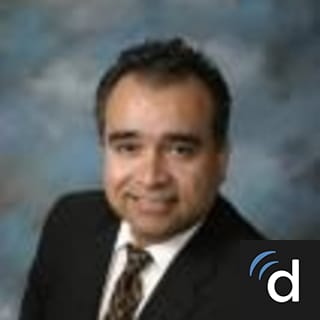 John Arcia, MD