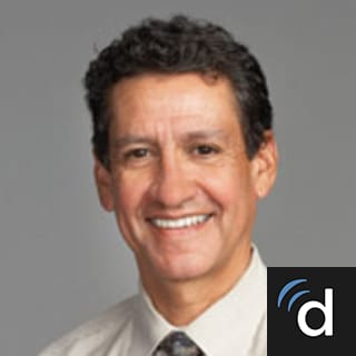 Carlos O. Esquivel, MD, General Surgery, Palo Alto, CA
