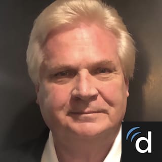 Frank Morgan, MD