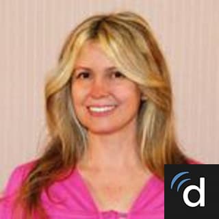 Stephanie Todd, MD