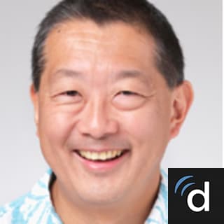 Keith Ogasawara, MD