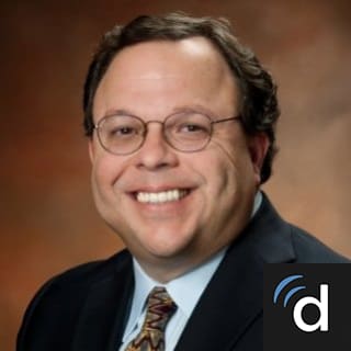 Charles Alexander, MD
