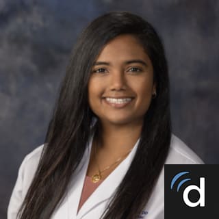 Anantha Singarajah, DO, Emergency Medicine, Rancho Mirage, CA