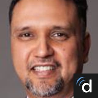 Wahaj Ahmed, MD