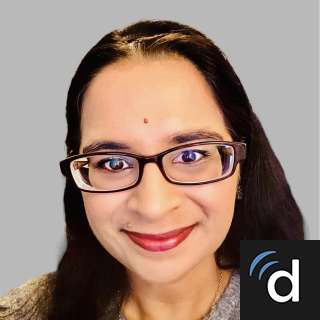 Purvi Shah, MD, Internal Medicine, Lincolnwood, IL