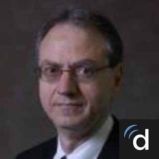 Joel Silverberg, MD