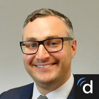 Jeremy Markowitz, MD