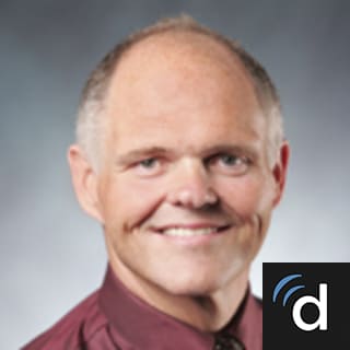John Rogers, MD