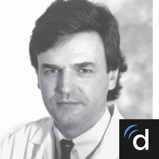 George Matuschak, MD