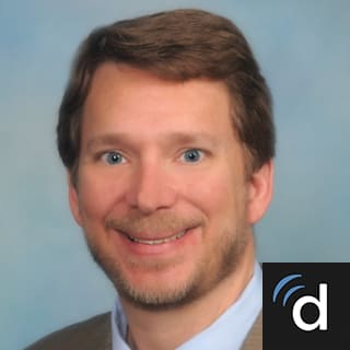 Brian Ziegler, MD