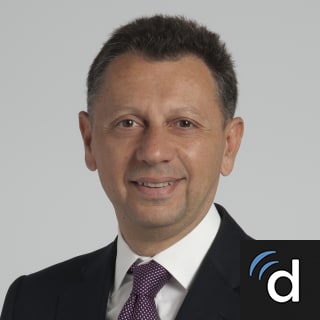 Maan Fares, MD, Cardiology, Cleveland, OH
