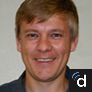 Christopher Knudson, MD