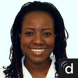 Kerry-Ann (Stewart) Mitchell, MD