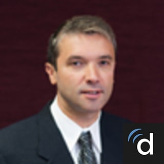 Oleg Chebotarev, MD