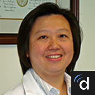 Vicky Yang, MD