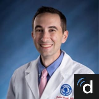 Robert Pesek, MD