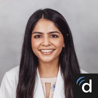 Kajal Sachdev, MD