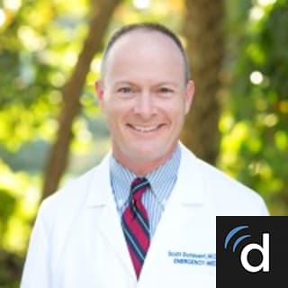 Scott Dunavant, MD