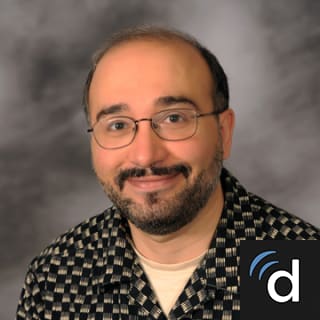 Mohamad Martini, MD, Cardiology, Munster, IN