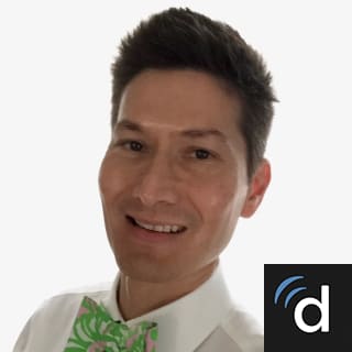 Gary Szeto, Nurse Practitioner, Greenville, SC