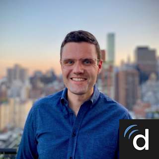 Christian Gaebler, MD, Internal Medicine, New York, NY