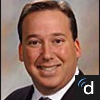 Marc Hirsch, MD