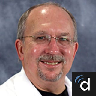 Robert Fast, MD