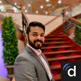 Vamsi Sreedharala, MD