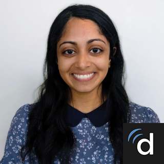 Sandya Janardhan, Psychiatric-Mental Health Nurse Practitioner, Boston, MA