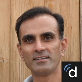 Shishir Shah, DO