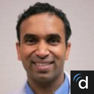 Indiresha (Ramachandra) Iyer, MD