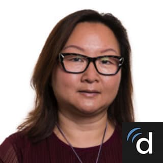 Sharon Li, MD
