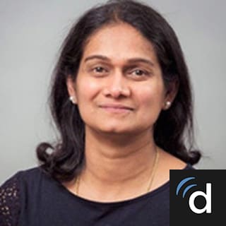Shashirekha Shetty, MD