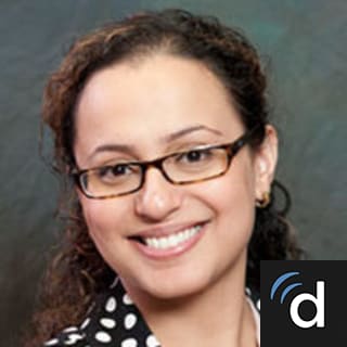 Supriya Hukku, MD