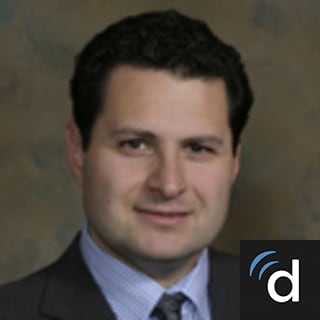 Aaron Grotas, MD