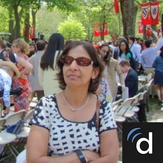 Sakina Rangwala, MD