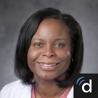 Kimberly Johnson, MD, Geriatrics, Durham, NC