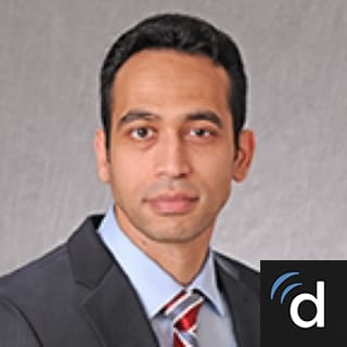 Ahmed Ibrahim, MD