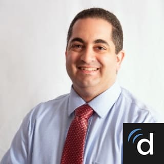 Ahmad Alkaddour, MD