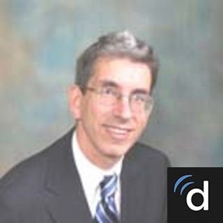 Daniel Abraham, MD