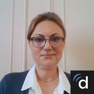 Ewa Ruggieri, MD