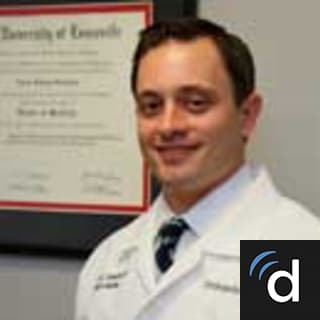 Aaron Schachter, MD, Orthopaedic Surgery, Milford, CT