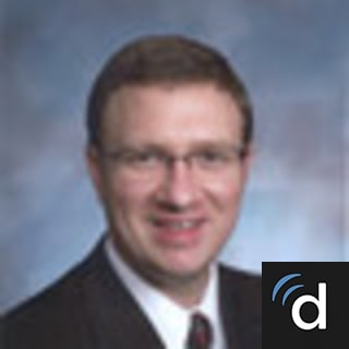 Christopher Hughes, MD