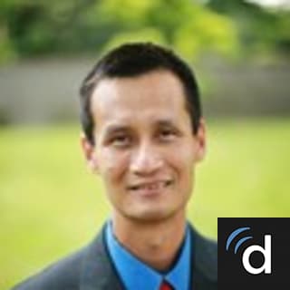 Trung Le, MD