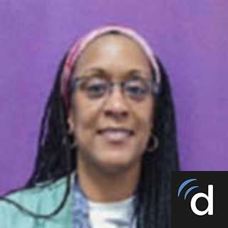 Charlene Williams, Certified Registered Nurse Anesthetist, Jacksonville, FL