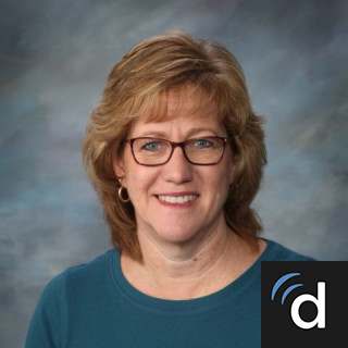 Carmen Wycoff, Pediatric Nurse Practitioner, Cedar Rapids, IA