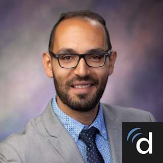 Abdel-Ghani Azzouqa, MD, Oncology, Rapid City, SD