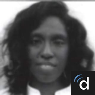 Nadia Pierre, MD